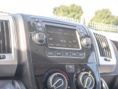 Fiat Ducato 2.3JTD 110KW ČELO – NOVÝ MOTOR