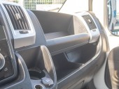 Fiat Ducato 2.3JTD 110KW ČELO – NOVÝ MOTOR