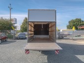 Fiat Ducato 2.3JTD 110KW ČELO – NOVÝ MOTOR