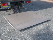 Fiat Ducato 2.3JTD 110KW ČELO – NOVÝ MOTOR