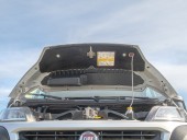 Fiat Ducato 2.3JTD 110KW ČELO – NOVÝ MOTOR