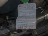 Fiat Ducato 2.3JTD 110KW ČELO – NOVÝ MOTOR