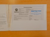 Fiat Ducato 2.3JTD 110KW ČELO – NOVÝ MOTOR