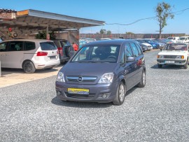 Opel Meriva 1.4i 16V 66KW – TAŽNÉ