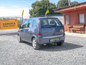 Opel Meriva 1.4i 16V 66KW – TAŽNÉ