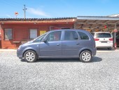 Opel Meriva 1.4i 16V 66KW – TAŽNÉ