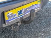 Opel Meriva 1.4i 16V 66KW – TAŽNÉ