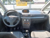 Opel Meriva 1.4i 16V 66KW – TAŽNÉ
