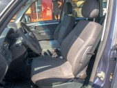 Opel Meriva 1.4i 16V 66KW – TAŽNÉ