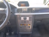 Opel Meriva 1.4i 16V 66KW – TAŽNÉ