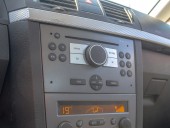 Opel Meriva 1.4i 16V 66KW – TAŽNÉ