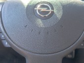 Opel Meriva 1.4i 16V 66KW – TAŽNÉ