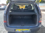 Opel Meriva 1.4i 16V 66KW – TAŽNÉ