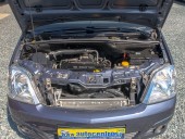 Opel Meriva 1.4i 16V 66KW – TAŽNÉ