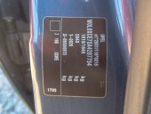 Opel Meriva 1.4i 16V 66KW – TAŽNÉ