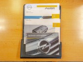 Opel Meriva 1.4i 16V 66KW – TAŽNÉ