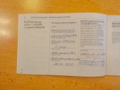 Opel Meriva 1.4i 16V 66KW – TAŽNÉ