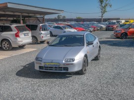 Mazda 323 1.5i 65KW – STAV!