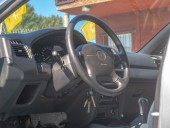 Mazda 323 1.5i 65KW – STAV!