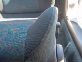 Mazda 323 1.5i 65KW – STAV!