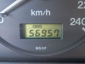 Mazda 323 1.5i 65KW – STAV!