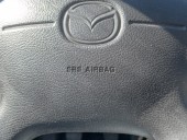 Mazda 323 1.5i 65KW – STAV!