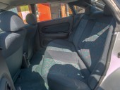 Mazda 323 1.5i 65KW – STAV!