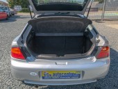 Mazda 323 1.5i 65KW – STAV!