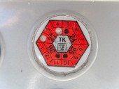 Mazda 323 1.5i 65KW – STAV!