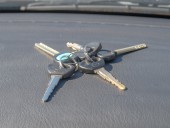 Mazda 323 1.5i 65KW – STAV!