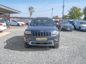 Jeep Grand Cherokee 3.0D 184KW Overland – PANO