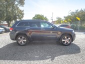 Jeep Grand Cherokee 3.0D 184KW Overland – PANO