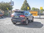 Jeep Grand Cherokee 3.0D 184KW Overland – PANO
