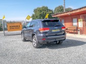 Jeep Grand Cherokee 3.0D 184KW Overland – PANO