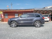 Jeep Grand Cherokee 3.0D 184KW Overland – PANO
