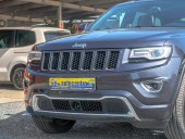Jeep Grand Cherokee 3.0D 184KW Overland – PANO