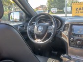 Jeep Grand Cherokee 3.0D 184KW Overland – PANO