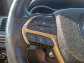 Jeep Grand Cherokee 3.0D 184KW Overland – PANO