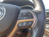 Jeep Grand Cherokee 3.0D 184KW Overland – PANO