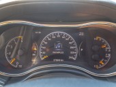 Jeep Grand Cherokee 3.0D 184KW Overland – PANO