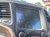 Jeep Grand Cherokee 3.0D 184KW Overland – PANO