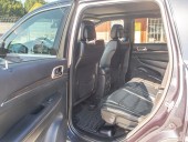 Jeep Grand Cherokee 3.0D 184KW Overland – PANO