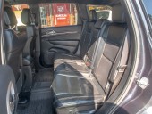 Jeep Grand Cherokee 3.0D 184KW Overland – PANO