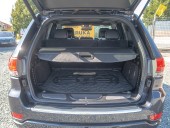 Jeep Grand Cherokee 3.0D 184KW Overland – PANO