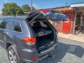 Jeep Grand Cherokee 3.0D 184KW Overland – PANO