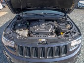 Jeep Grand Cherokee 3.0D 184KW Overland – PANO