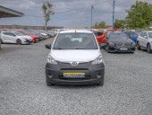 Hyundai i10 1.1i 49KW - NÍZKÁ SPOTŘEBA