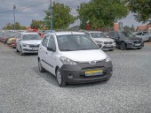 Hyundai i10 1.1i 49KW - NÍZKÁ SPOTŘEBA