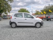 Hyundai i10 1.1i 49KW - NÍZKÁ SPOTŘEBA