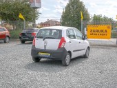 Hyundai i10 1.1i 49KW - NÍZKÁ SPOTŘEBA